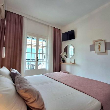 Philippos Apartments 阿查拉维 外观 照片